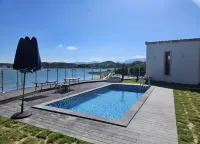 Sacheon Sea Garden Pension