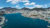 여수 낭만밤바다펜션 - 펜션
