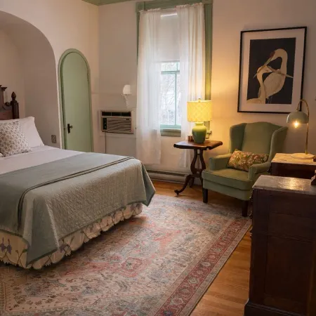 The Elmwood Heritage Inn