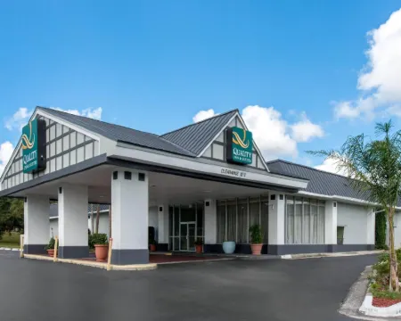 Best Western-I 75 Hotels in Hernando County