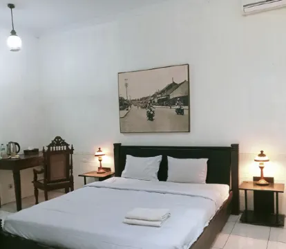 Casa de Palagan
