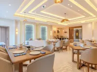Golden Pillar Hotel فنادق في العقبة