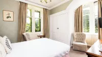Ballathie House Hotel - Balkoner