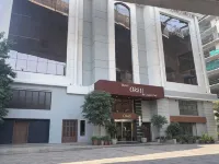 Hotel Okati Begumpet Hotels near Begumpet