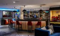 Copthorne Hotel Aberdeen - bar