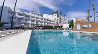 Bluesea Al Andalus - Beach