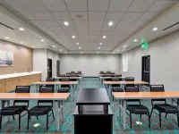 Home2 Suites by Hilton OKC Midwest City Tinker AFB Hotels near Union Station
