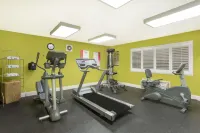 Baymont by Wyndham Modesto Salida - Gym