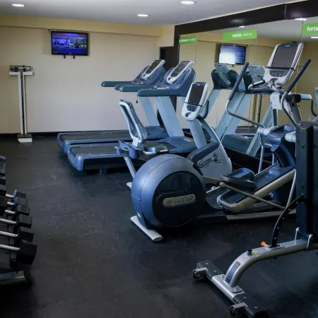 Hampton Inn by Hilton Tampico – Zona Dorada