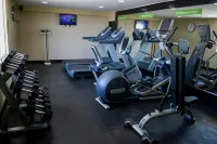 Hampton Inn by Hilton Tampico – Zona Dorada - bar