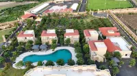M Farm Resort