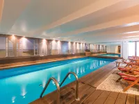 Hotel Sylter Blaumuschel Hotels in Westerland