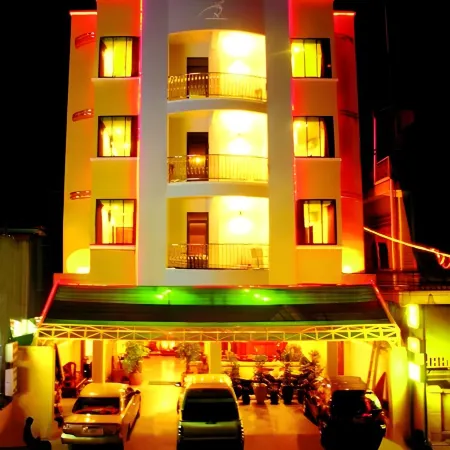 Star Wood Inn