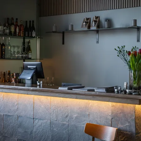 Postmaster Hotel