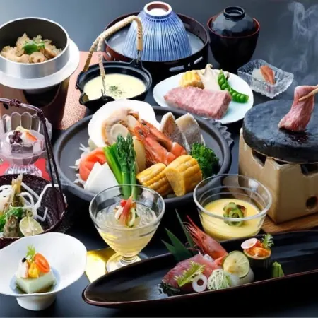 Livemax Resort Yatsugatake Highlands