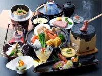 Livemax Resort Yatsugatake Highlands - breakfast