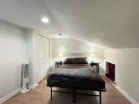 Entire Unit-5Min to M&TBank Camden Yards - Condos