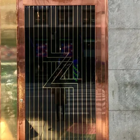 ZZZ Dreamscape Hotel Отели рядом с достопримечательностью «Площадь Стуреплан»
