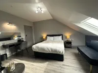 Amorist Hotel فنادق في 