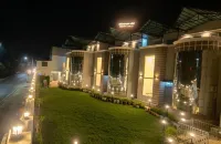 Aatmanam Udai Resort and Villa