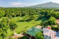 valley view, Damajagua, Playateco, Jacuzzi, camp