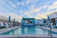 The Cove Boutique Hotel Adults Only - Pools