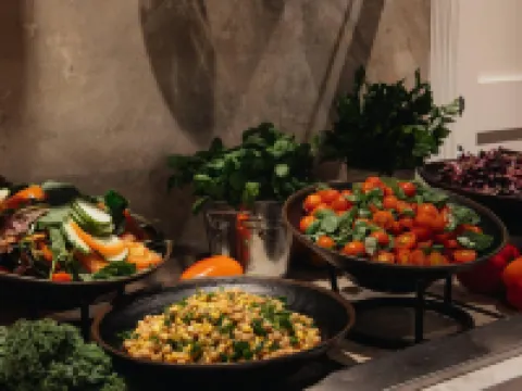 Home Hotel Norre Park Hotels in Halmstad