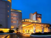 Horison Hotel Ultima Timika Hotels in Timika