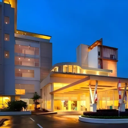 Horison Hotel Ultima Timika