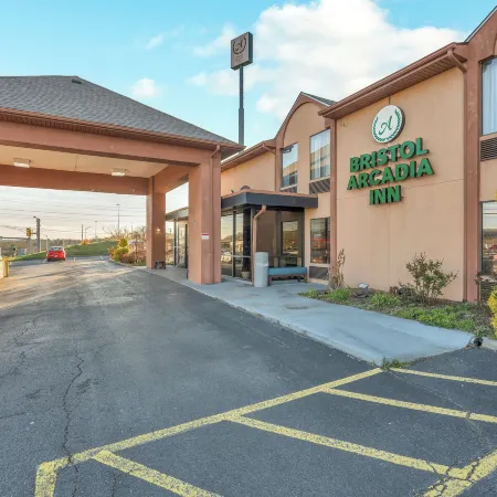 Bristol Arcadia Inn