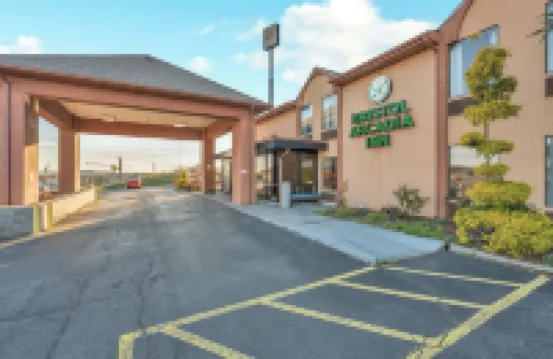 Bristol Arcadia Inn