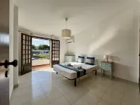 ファロ テラス ヴィラ バイ ホーミング