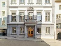 呂登沙夫豪森訂製飯店 沙夫豪森酒店