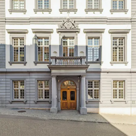 Tailormade Hotel RÜDEN Schaffhausen