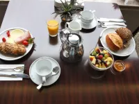 Hotel Haus am Wald Hotels in Eltmann