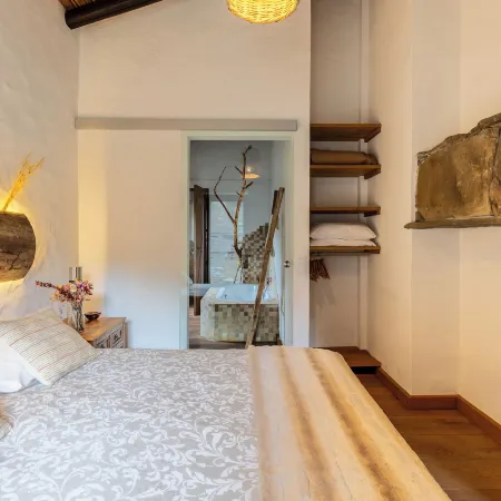 Casas de Campo do Castro da Cola