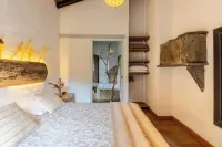 Casas de Campo do Castro da Cola