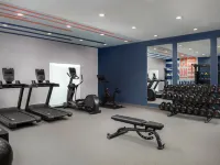 Hampton Inn by Hilton Clanton クラントンのホテル