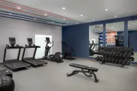 克蘭頓希爾頓歡朋飯店 - 2 星級