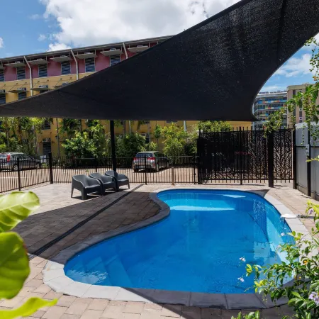 Comfort Inn Darwin