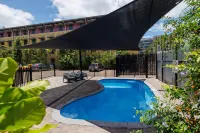 Comfort Inn Darwin