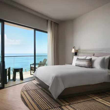 Alila Marea Beach Resort Encinitas