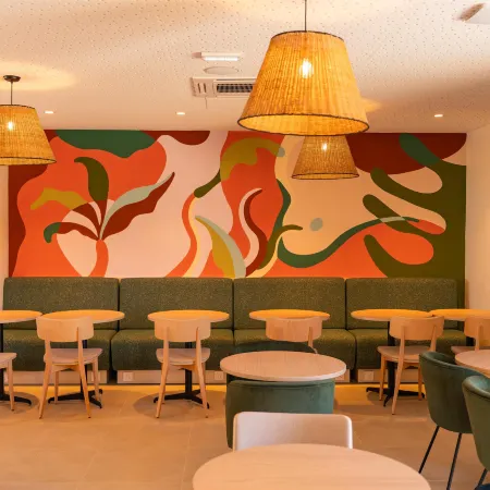 Best Western Terra Alta Perpignan Aeroport