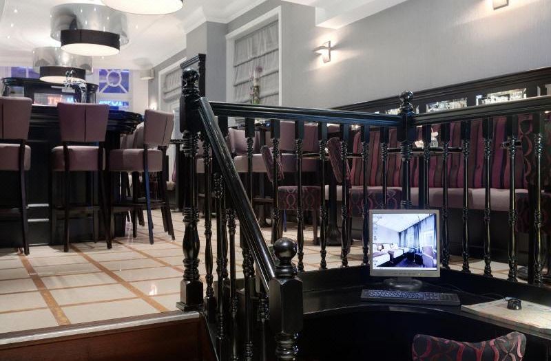 Hotel Luxer photo 5