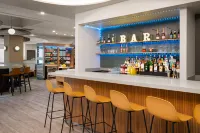 EVEN Hotel ROCKVILLE - WASHINGTON DC AREA by IHG - bar
