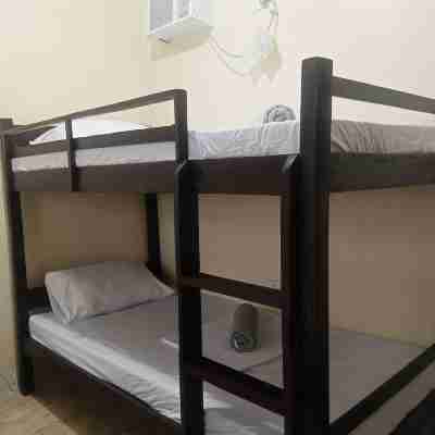 1 person in 6 bed Mixed Dormitory Others