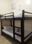 1 person in 6 bed Mixed Dormitory