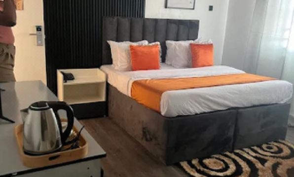 Florence Htl and Suites