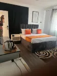 Florence Htl and Suites