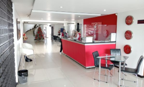 Europa Hotel Boutique Manizales - Housity